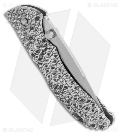 Buck Knives Buck Bantam BBW Knife Viper Black (2.75" Satin Plain) 0284CMS15 4 Buck Knives Buck Bantam BBW Knife Viper Black (2.75" Satin Plain) 0284CMS15 - Image 2