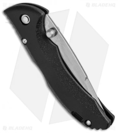Buck Knives Buck Bantam BBW Lockback Knife Black (2.75" Satin) 0284BKS 4 Buck Knives Buck Bantam BBW Lockback Knife Black (2.75" Satin) 0284BKS - Image 2