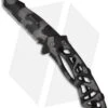 Buck Knives Buck Bones Frame Lock Knife Tiger Stripe (3" Camo Serr) 0870CMX-B 2 Buck Knives Buck Bones Frame Lock Knife Tiger Stripe (3" Camo Serr) 0870CMX-B -Buck Knives buck bones 0870cmx b cat5846