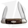 Buck Knives Buck 389 Canoe Knife 3.625" Woodgrain 0389BRS -Buck Knives buck canoe 389brs b