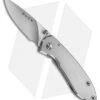Buck Knives Buck Colleague Frame Lock Knife (2" Satin) 0325SSS 2 Buck Knives Buck Colleague Frame Lock Knife (2" Satin) 0325SSS -Buck Knives buck colleage 325sss b