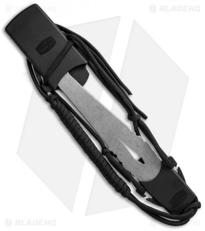 Buck Knives Buck Kinetic Hunting Spear Primitive Hunting/Survival Knife 0071SSS-B 4 Buck Knives Buck Kinetic Hunting Spear Primitive Hunting/Survival Knife 0071SSS-B - Image 2