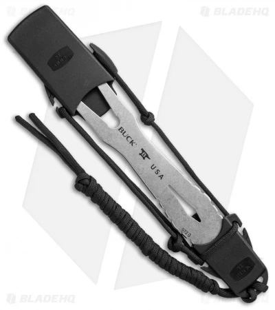 Buck Knives Buck Kinetic Gig Spear Primitive Fishing/Survival Tool 0072SSS-B 4 Buck Knives Buck Kinetic Gig Spear Primitive Fishing/Survival Tool 0072SSS-B - Image 2