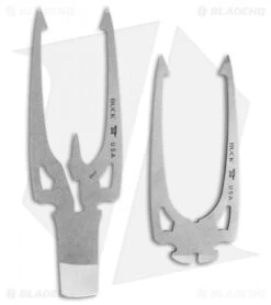 Buck Knives Buck Kinetic Fishing Spear Primitive Survival Tool 0074SSS-B 6 Buck Knives Buck Kinetic Fishing Spear Primitive Survival Tool 0074SSS-B -Buck Knives buck fish spear 0074sss b 10699 appart cm