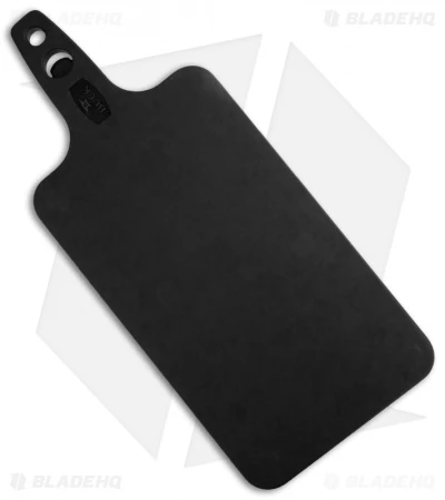 Buck Knives Buck Stowaway Kit - Large W/ Cutting Board & Spreader (4.88" Serr) 0941BKSVP3 4 Buck Knives Buck Stowaway Kit - Large W/ Cutting Board & Spreader (4.88" Serr) 0941BKSVP3 - Image 2