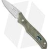Buck Knives Buck Micarta Harvest Waterfowler Knife Fixed Blade (2.5" Satin Plain) 0493BKS -Buck Knives buck fixed waterffowler 0493bks b