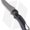 Buck Knives Buck Flashpoint LE Blue Slide Lock Knife (2.875" Gray) 0770BKS1-B -Buck Knives buck flashpoint le 0770bks1 b cat 3973