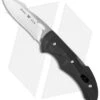 Buck Knives 289 Fluid Lockback Knife Black GRN (3" Satin) 0289BKS-B 1 Buck Knives 289 Fluid Lockback Knife Black GRN (3" Satin) 0289BKS-B -Buck Knives buck fluid 0289bks b 10703 cm