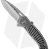 Buck Knives Buck Inertia Spring Assisted Knife (3.25" Stonewash) 0293BKS 2 Buck Knives Buck Inertia Spring Assisted Knife (3.25" Stonewash) 0293BKS -Buck Knives buck inertia 0293bks b cm