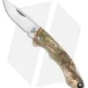 Buck Knives Buck Nano Bantam Lockback Knife RealTree Xtra Camo (1.875" Satin) 0283CMS18 -Buck Knives buck knives camo folder nano bantam 0283cms18 b
