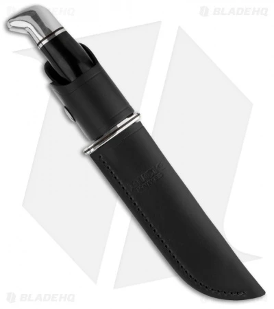 Buck Knives Buck Special 119BKS Hunting Knife Fixed Blade (6" Satin) 0119BKS 4 Buck Knives Buck Special 119BKS Hunting Knife Fixed Blade (6" Satin) 0119BKS - Image 2