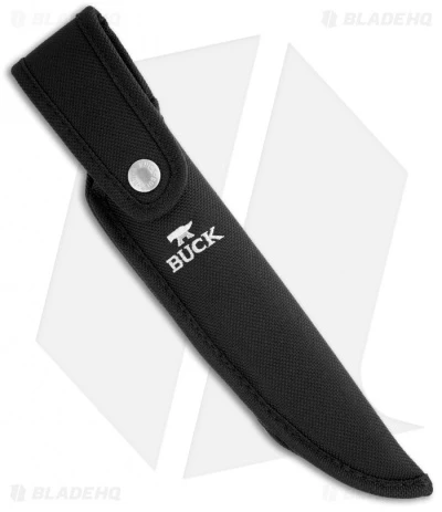 Buck Knives Buck Micarta Harvest Boning Knife Fixed Blade (5" Satin Plain) 0583BKS 4 Buck Knives Buck Micarta Harvest Boning Knife Fixed Blade (5" Satin Plain) 0583BKS - Image 2