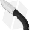 Buck Knives Buck Omni Hunter 12PT Knife Black Fixed Blade (4" Satin Plain) 0392BKS 1 Buck Knives Buck Omni Hunter 12PT Knife Black Fixed Blade (4" Satin Plain) 0392BKS -Buck Knives buck knives fixed omni hunter 12pt 0392bks b plain black satin