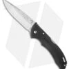 Buck Knives Buck Bantam BLW Lockback Knife Black (3.125" Satin) 0285BKS 1 Buck Knives Buck Bantam BLW Lockback Knife Black (3.125" Satin) 0285BKS -Buck Knives buck knives folder bantam blw 0285bks b