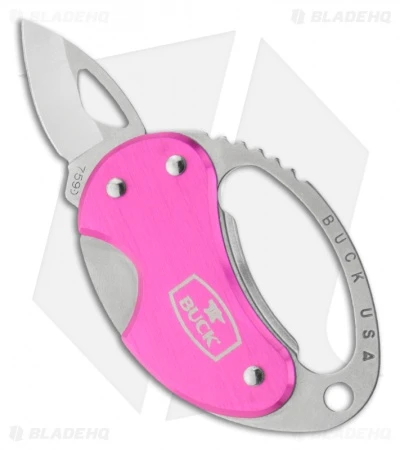 Buck Knives Buck Metro Liner Lock Knife Primrose (1.125" Satin) 0759PNS2 3 Buck Knives Buck Metro Liner Lock Knife Primrose (1.125" Satin) 0759PNS2