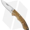 Buck Knives Buck Nano Bantam Lockback Knife Copperhead (1.875" Satin) 0283CMS14 2 Buck Knives Buck Nano Bantam Lockback Knife Copperhead (1.875" Satin) 0283CMS14 -Buck Knives buck knives folder nano bantam 0283cms14 b