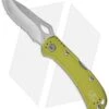 Buck Knives Buck SpitFire Green Folding Knife (3.25" Satin Serr) 0722GRX1 1 Buck Knives Buck SpitFire Green Folding Knife (3.25" Satin Serr) 0722GRX1 -Buck Knives buck knives spitfire green serr 0722grx1 b