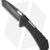 Buck Knives Buck Marksman Tanto Folding Knife (3.5" Black SW) 0831BKS-B 2 Buck Knives Buck Marksman Tanto Folding Knife (3.5" Black SW) 0831BKS-B -Buck Knives buck marksman tanto 0831bks b cm
