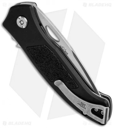 Buck Knives Buck Momentum Spring Assisted Knife (3.125" Satin) 0294BKS 4 Buck Knives Buck Momentum Spring Assisted Knife (3.125" Satin) 0294BKS - Image 2