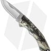 Buck Knives Buck Nano Bantam Lockback Knife Mossy Oak Camo (1.875" Satin) 0283CMS22 -Buck Knives buck nano bantam 0283cms22 b cm