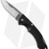 Buck Knives Buck Nano Bantam Knife Black (1.88" Satin) 0283BKS 1 Buck Knives Buck Nano Bantam Knife Black (1.88" Satin) 0283BKS -Buck Knives buck nano bantam 05828