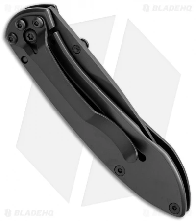 Buck Knives Buck Nobleman Frame Lock Knife Stainless Steel (2.625" Gray) 0327TTS 4 Buck Knives Buck Nobleman Frame Lock Knife Stainless Steel (2.625" Gray) 0327TTS - Image 2