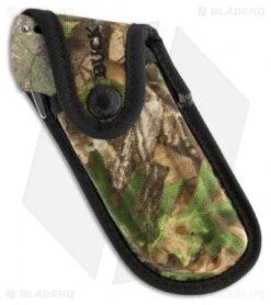 Buck Knives Buck Folding Omni Hunter 12PT Guthook Knife RealTree Xtra Green 0398CMG20 7 Buck Knives Buck Folding Omni Hunter 12PT Guthook Knife RealTree Xtra Green 0398CMG20 -Buck Knives buck omni hunter 12pt camo folder 0398cmg20 b sheath