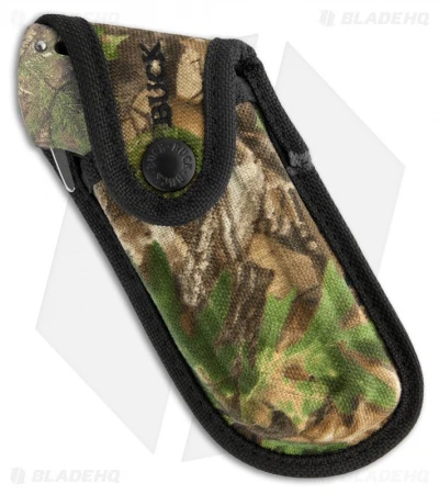 Buck Knives Buck Folding Omni Hunter 12PT Guthook Knife RealTree Xtra Green 0398CMG20 5 Buck Knives Buck Folding Omni Hunter 12PT Guthook Knife RealTree Xtra Green 0398CMG20 - Image 3