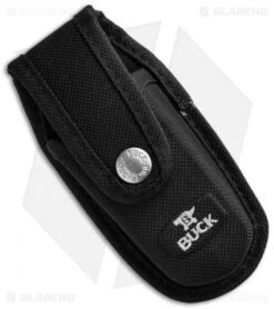 Buck Knives Buck 546 Open Season Skinner Folding Knife Black (3.5" Satin) 0546BKS 7 Buck Knives Buck 546 Open Season Skinner Folding Knife Black (3.5" Satin) 0546BKS -Buck Knives buck open season folder 0546bks b sheath cm