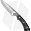 Buck Knives Buck 538 Open Season Small Game Knife Black (4.25" Satin) 0538BKS -Buck Knives buck open season small game 0538bks b cm