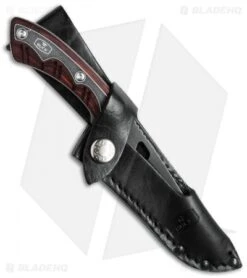 Buck Knives -Buck Knives buck open season small game 0539rws b sheath cm