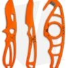 Buck Knives Buck PakLite Field Master Knife Kit W/Realtree Camo Sheath (Orange) -Buck Knives buck paklite field master orange mossy oak 0141orsvp1 BHQ 35338 er all