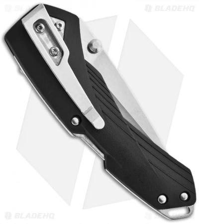 Buck Knives Buck Quickfire Assisted Opening Knife (2.75" Satin) 0288BKS 4 Buck Knives Buck Quickfire Assisted Opening Knife (2.75" Satin) 0288BKS - Image 2