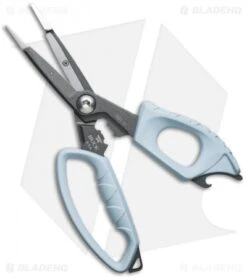 Buck Knives Buck 031 Salt Water Splizzors Multi-Purpose Scissor/Plier Fishing Tool