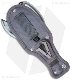 Buck Knives Buck 031 Salt Water Splizzors Multi-Purpose Scissor/Plier Fishing Tool 9 Buck Knives Buck 031 Salt Water Splizzors Multi-Purpose Scissor/Plier Fishing Tool -Buck Knives buck salt water splizzors 0031bls b sheath back cm