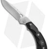 Buck Knives Buck 550 Selector 2.0 Interchangeable Blade Lockback Knife (3.75" Satin) 0550BKS