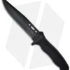 Buck Knives TOPS Knives / Buck Large Nighthawk Fixed Blade Knife (6.5" Plain) 0650BKSTP-B 1 Buck Knives TOPS Knives / Buck Large Nighthawk Fixed Blade Knife (6.5" Plain) 0650BKSTP-B -Buck Knives buck tops nightha 0650bkstp b cat3644