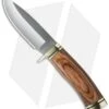 Buck Knives Buck Vanguard Fixed Blade Knife Walnut Dymondwood (4.25" Satin) 0192BRS 1 Buck Knives Buck Vanguard Fixed Blade Knife Walnut Dymondwood (4.25" Satin) 0192BRS -Buck Knives buck vanguard 0192brs b cm