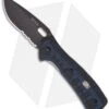 Buck Knives Buck Vantage Force Pro Liner Lock Knife S30V (3.25" Black Serr) 0847BLX-B 2 Buck Knives Buck Vantage Force Pro Liner Lock Knife S30V (3.25" Black Serr) 0847BLX-B -Buck Knives buck vantage force pro 0847blx b cat3676
