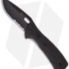 Buck Knives Buck Vantage Force Select Liner Lock Knife (3.25" Black Serr) 0845BKX-B 1 Buck Knives Buck Vantage Force Select Liner Lock Knife (3.25" Black Serr) 0845BKX-B -Buck Knives buck vantage force select 0845bkx b cat3672