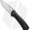 Buck Knives Vantage Pro Large Liner Lock Knife (3.25" S30V Satin) 0347BKS1 2 Buck Knives Vantage Pro Large Liner Lock Knife (3.25" S30V Satin) 0347BKS1 -Buck Knives buck vantage lg pro 0347bks1 b 2