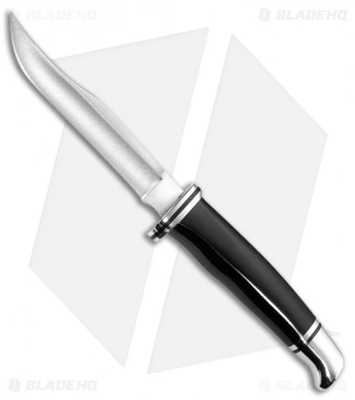 Buck Knives Buck Woodsman Fixed Blade Knife (4.00" Satin) 102 3 Buck Knives Buck Woodsman Fixed Blade Knife (4.00" Satin) 102