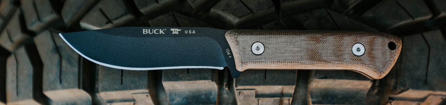 Buck Knives -Buck Knives ghjgj
