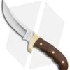 Buck Knives Buck Kalinga Legacy Fixed Blade Knife Brown Burlap Micarta (4.8" Satin) 2 Buck Knives Buck Kalinga Legacy Fixed Blade Knife Brown Burlap Micarta (4.8" Satin) -Buck Knives weekof12 6 2020